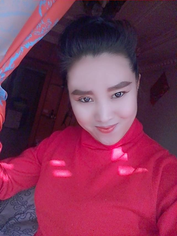 红狼的第一张照片--南昌相亲服务中心
