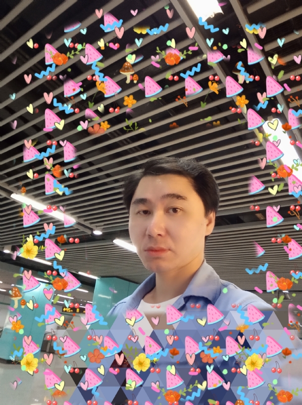 绿叶的第一张照片--南昌相亲服务中心