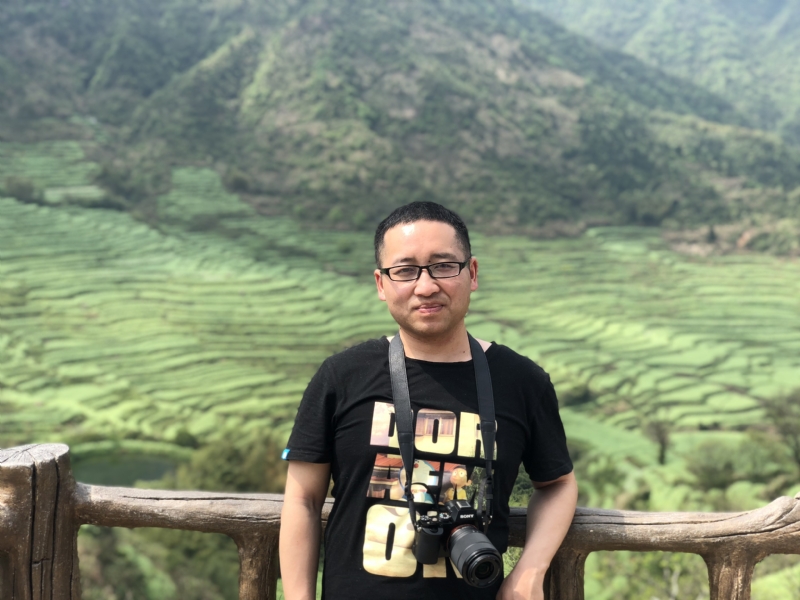 mark的第一张照片--南昌相亲服务中心