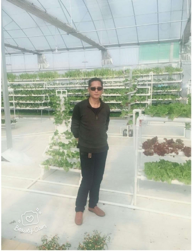 风雨同舟的第一张照片--南昌相亲服务中心
