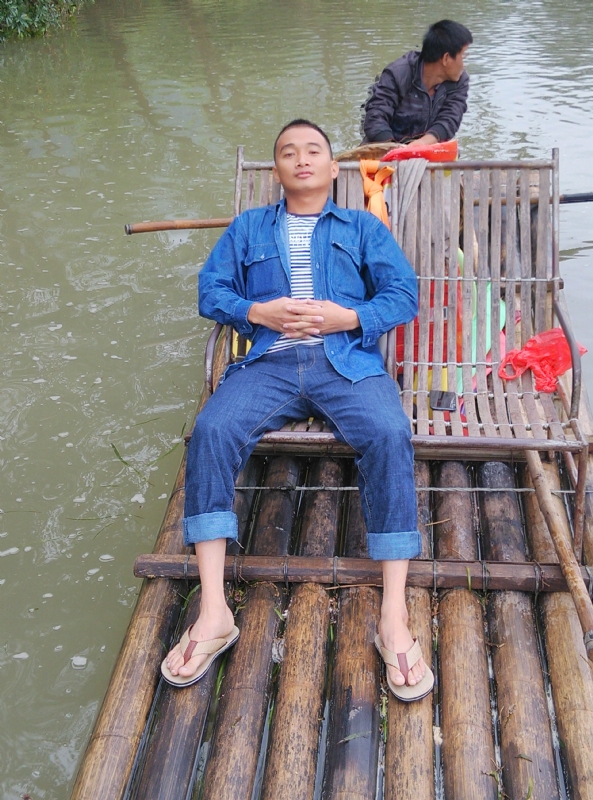 缘来系你的第一张照片--南昌相亲服务中心