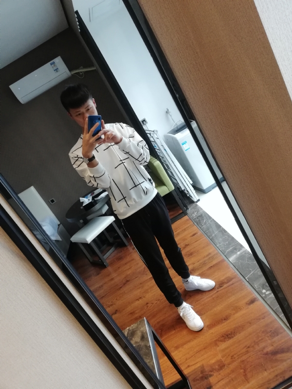 暖心人的第一张照片--南昌相亲服务中心