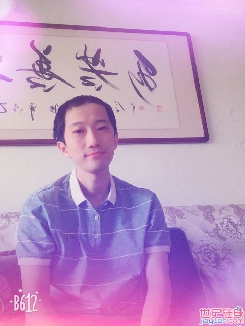 唯有、努力的第一张照片--南昌相亲服务中心