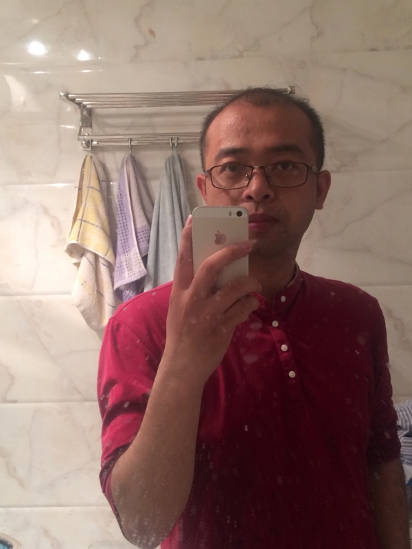 世界那么大的第二张照片--南昌相亲服务中心