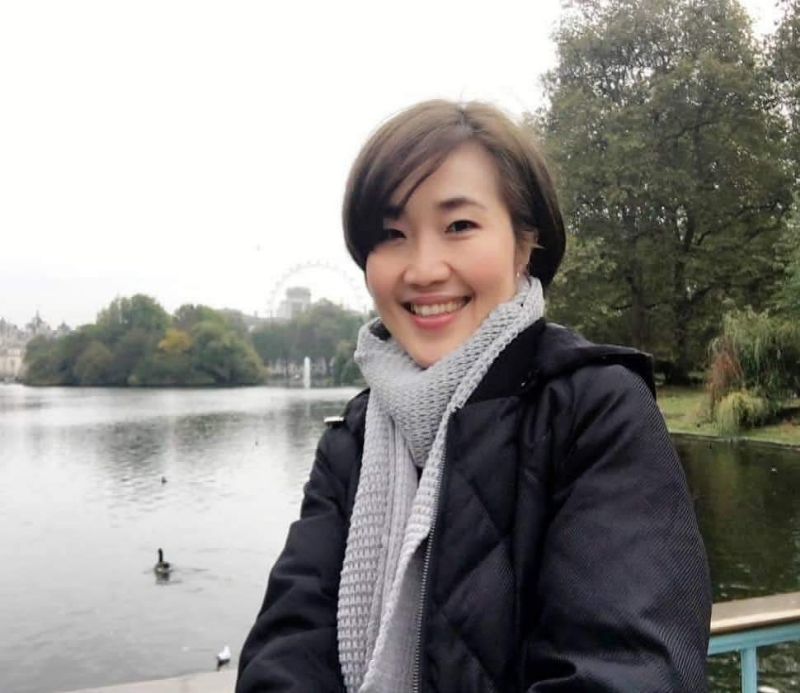 ella的第一张照片--南昌相亲服务中心