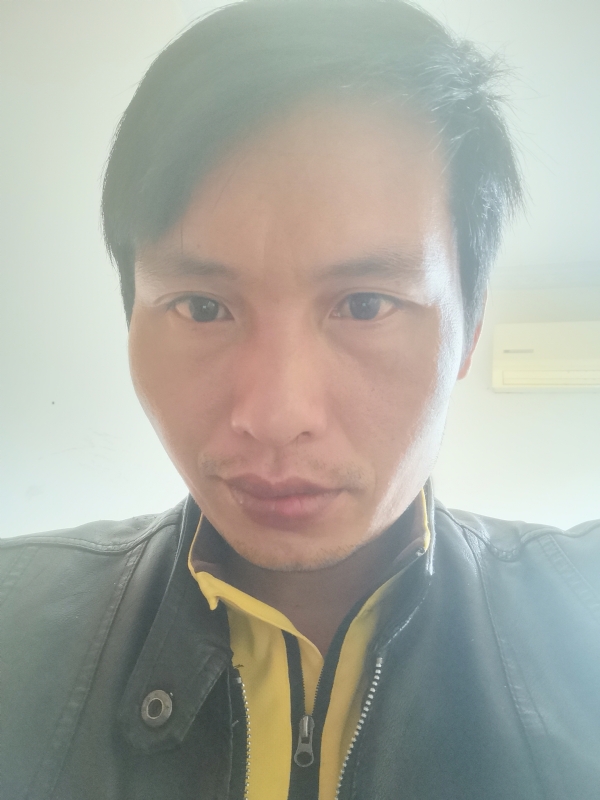 渴死的鱼的第一张照片--南昌相亲服务中心