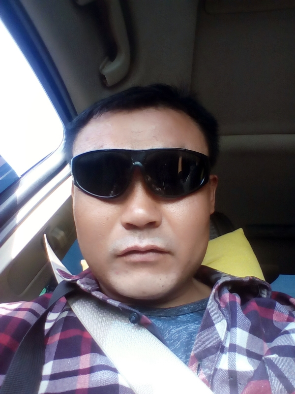 莱芜强哥的第一张照片--南昌相亲服务中心