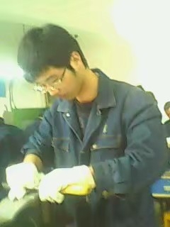 零灵的第一张照片--南昌相亲服务中心