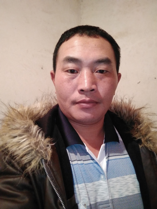 姻之缘的第一张照片--南昌相亲服务中心