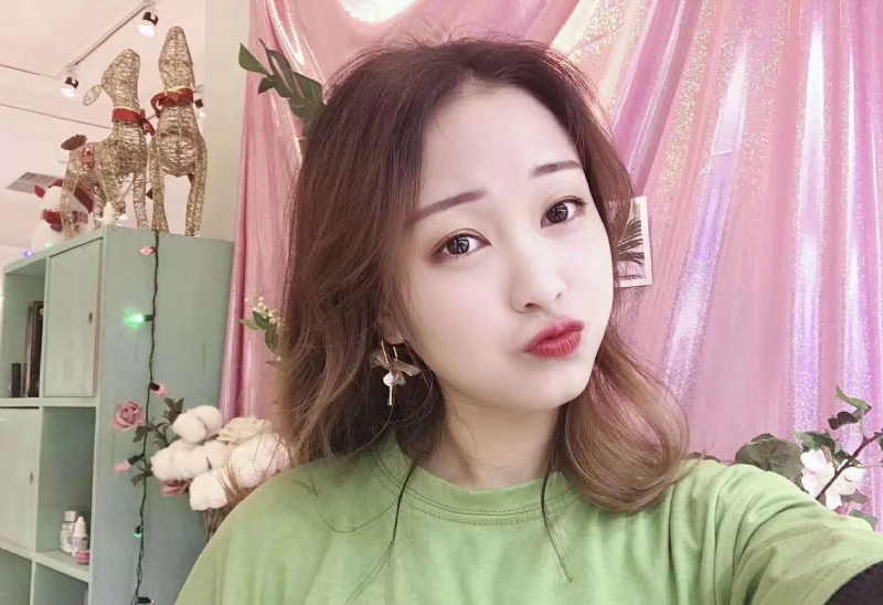 罗兰的第二张照片--南昌相亲服务中心