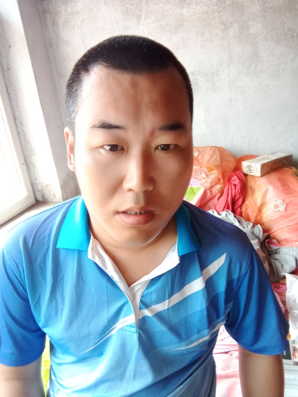 灰太狼的第一张照片--南昌相亲服务中心