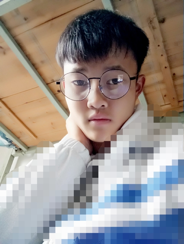 小鱼鱼的第一张照片--南昌相亲服务中心