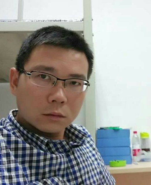 过眼浮云的第一张照片--南昌相亲服务中心