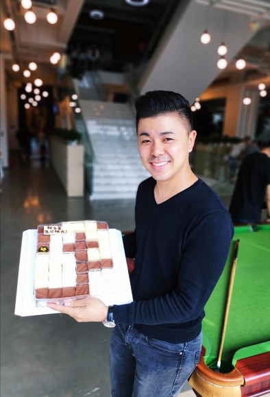 戏如人生的第二张照片--南昌相亲服务中心