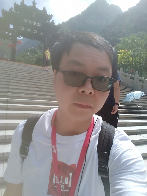 往后余生的第一张照片--南昌相亲服务中心