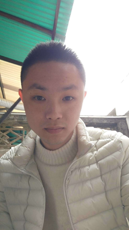 邱小子的第一张照片--南昌相亲服务中心