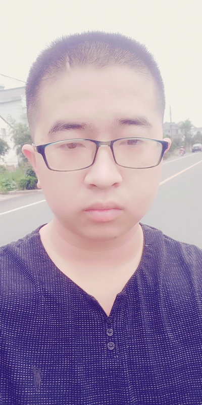 徐先森的第一张照片--南昌相亲服务中心