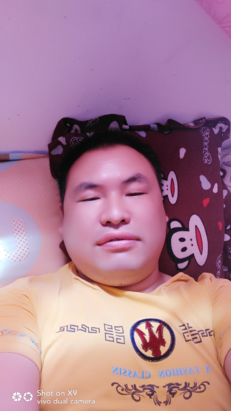 孤狼的第一张照片--南昌相亲服务中心