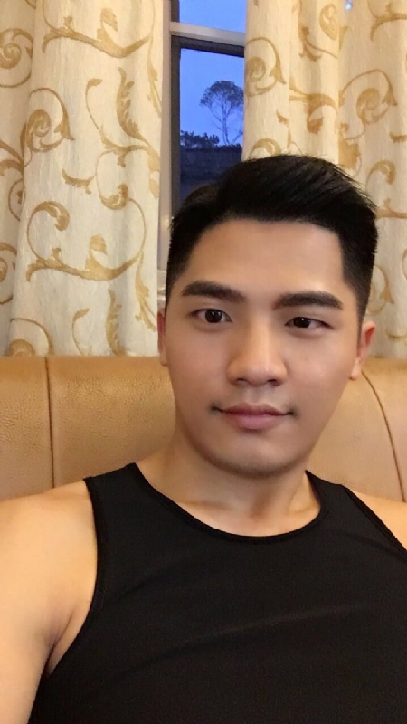 牧遥的第一张照片--南昌相亲服务中心