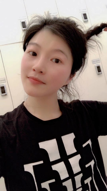 Yogagirl的第一张照片--南昌相亲服务中心