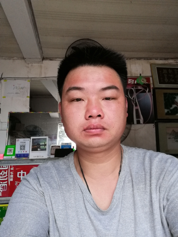 憨佬俵的第一张照片--南昌相亲服务中心