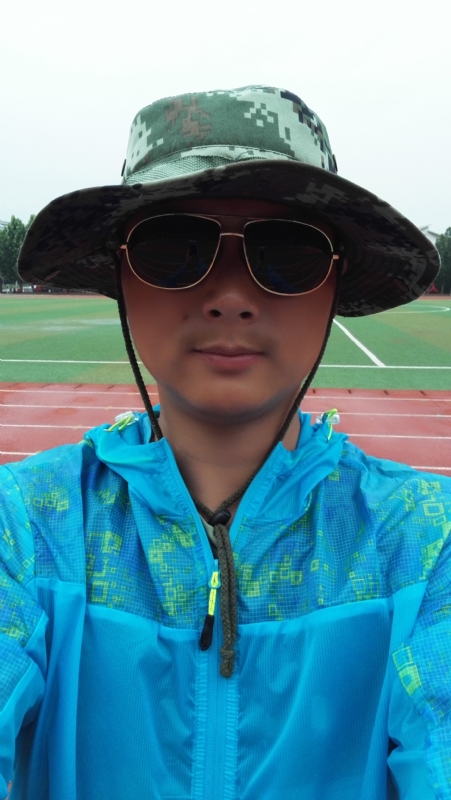 银尘的第一张照片--南昌相亲服务中心