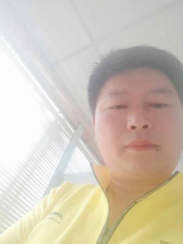 山男的第一张照片--南昌相亲服务中心