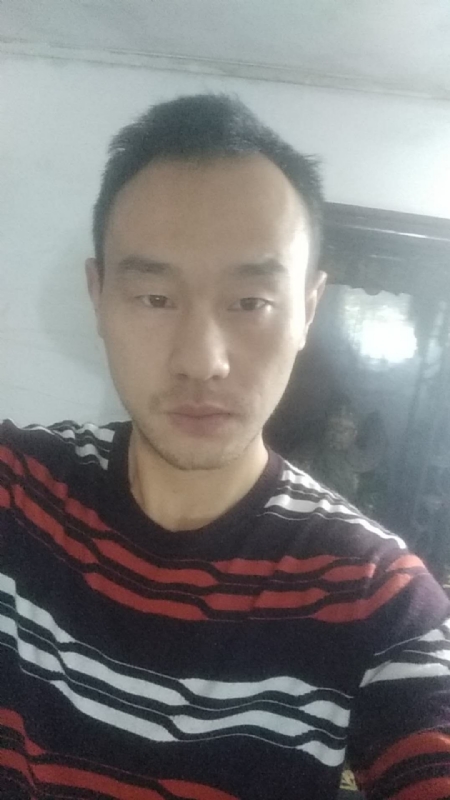 张浩浩的第一张照片--南昌相亲服务中心