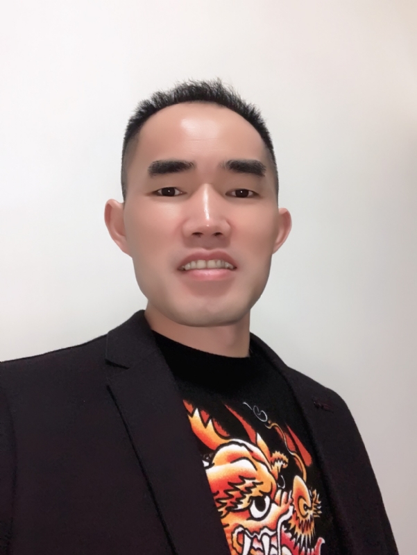 遇上对的人的第一张照片--南昌相亲服务中心