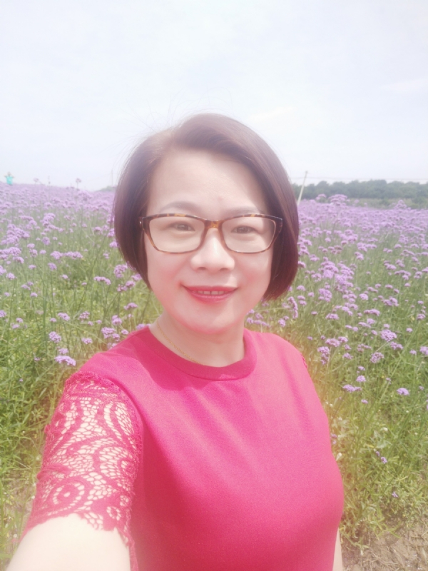 岁月静好的第一张照片--南昌相亲服务中心