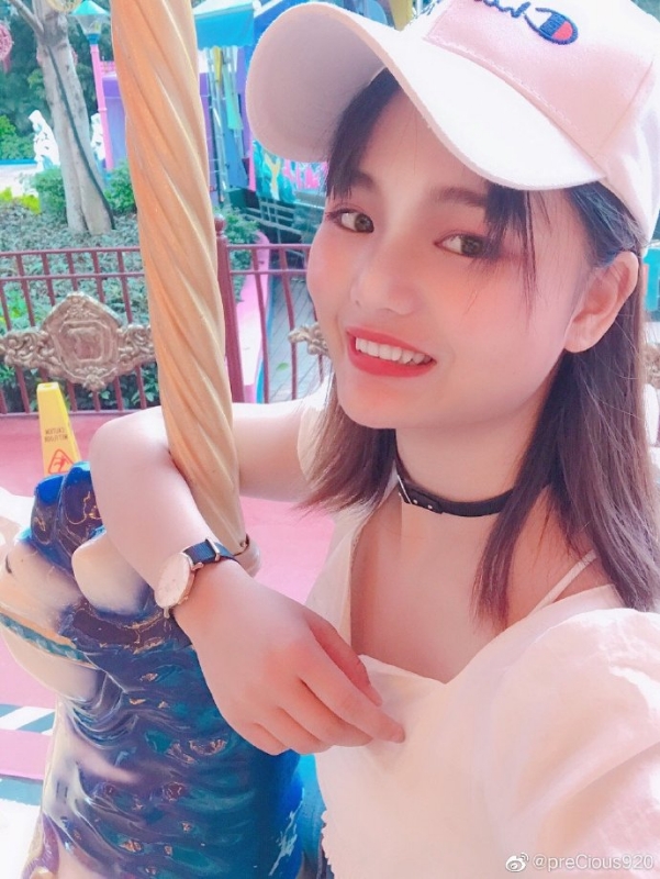 晓乐乐的第一张照片--南昌相亲服务中心