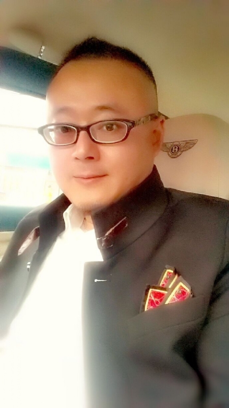 远山绿水的第一张照片--南昌相亲服务中心