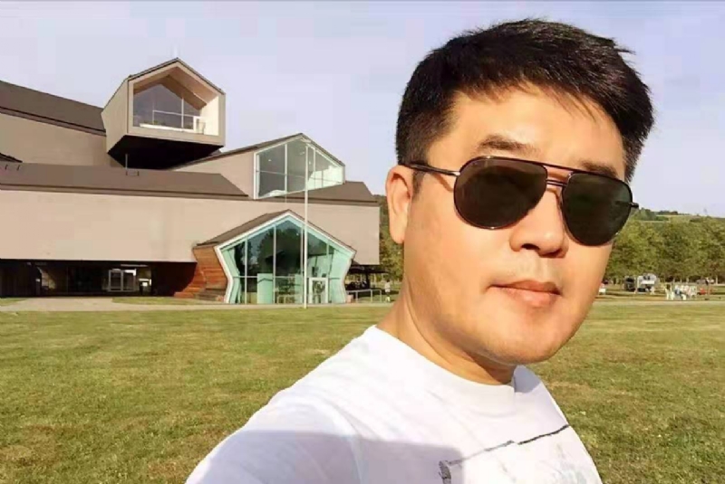 平常心的第一张照片--南昌相亲服务中心