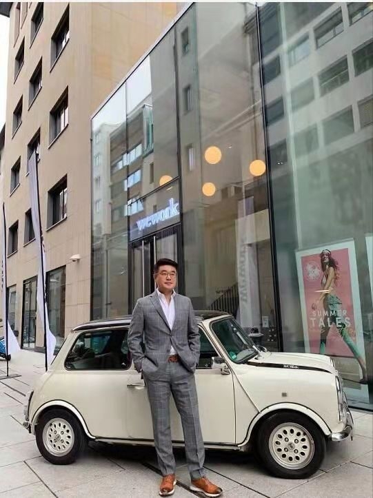 平常心的第二张照片--南昌相亲服务中心