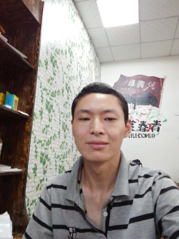 毛思虎的第一张照片--南昌相亲服务中心