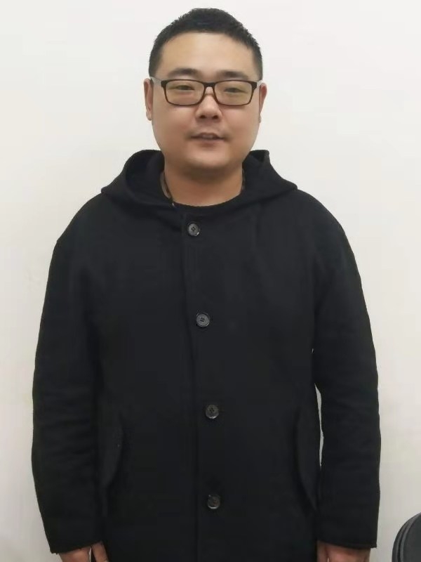 ll的第二张照片--南昌相亲服务中心