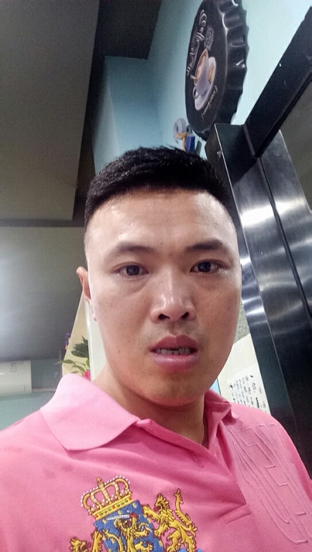 天寻健的第一张照片--南昌相亲服务中心