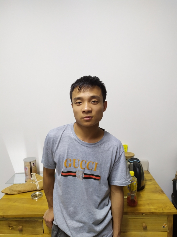 站着等你三千年的第一张照片--南昌相亲服务中心