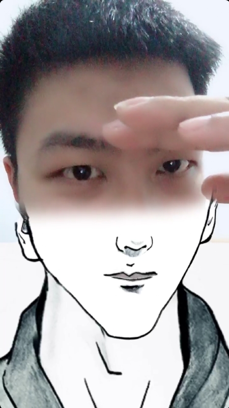 余生叔的第一张照片--南昌相亲服务中心