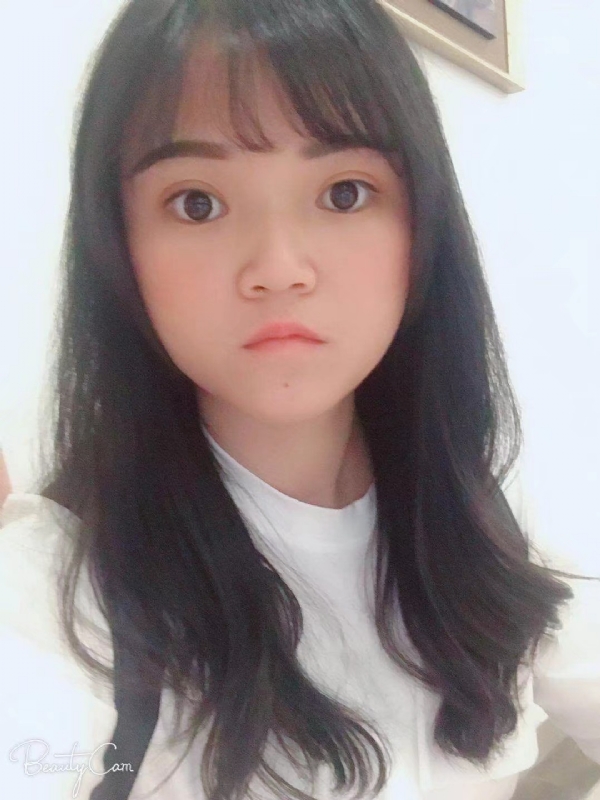 灵灵的第一张照片--南昌相亲服务中心