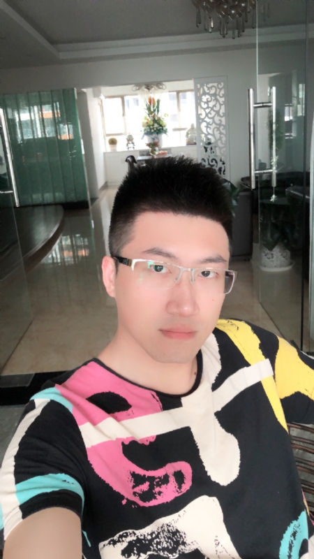 哥頓的第一张照片--南昌相亲服务中心