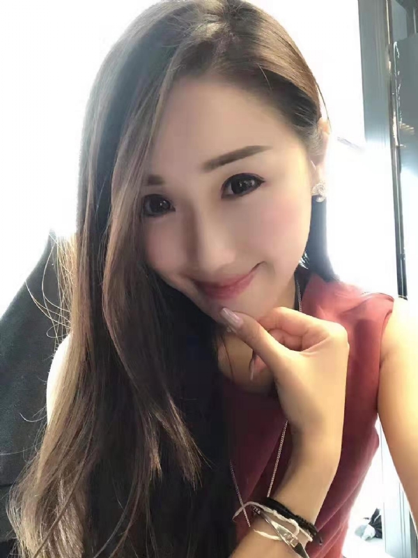 彩蝶的第一张照片--南昌相亲服务中心