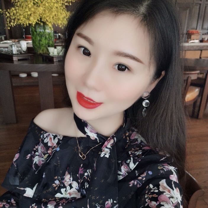 李媛的第一张照片--南昌相亲服务中心
