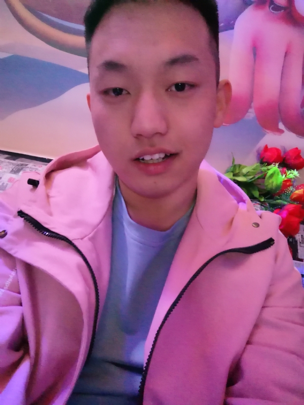 真好的第一张照片--南昌相亲服务中心