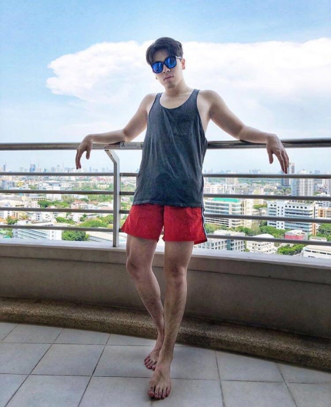 允我心安的第一张照片--南昌相亲服务中心