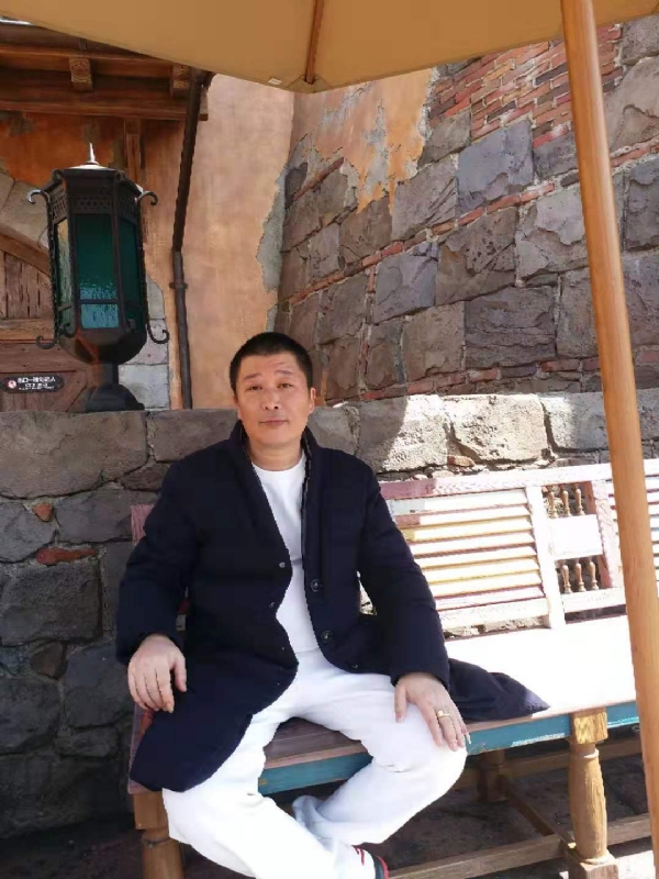 纳尼亚的第一张照片--南昌相亲服务中心