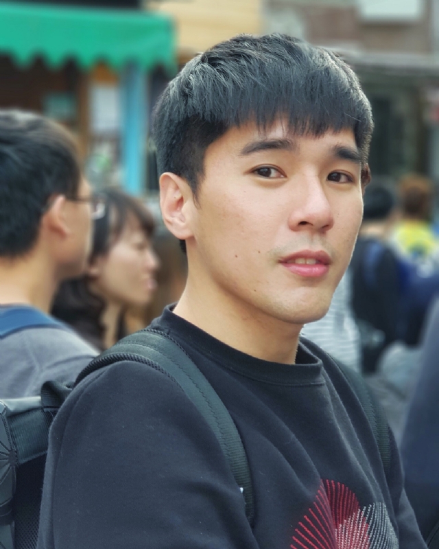 雨中孤独的第一张照片--南昌相亲服务中心