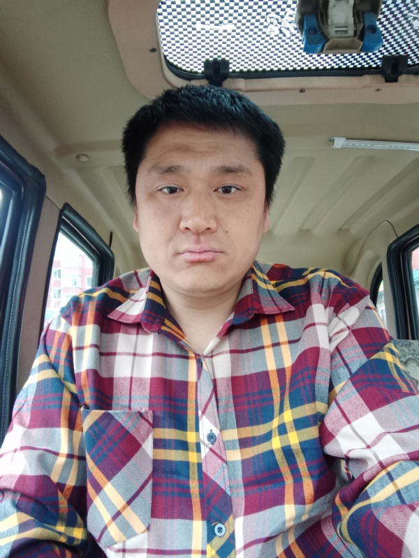 随缘的第一张照片--南昌相亲服务中心