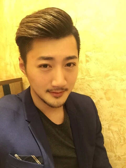 一種微笑叫堅強的第一张照片--南昌相亲服务中心