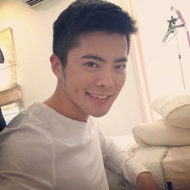 明轩啊的第一张照片--南昌相亲服务中心